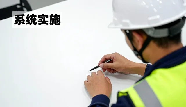 商业空间解决方案中的系统实施选择