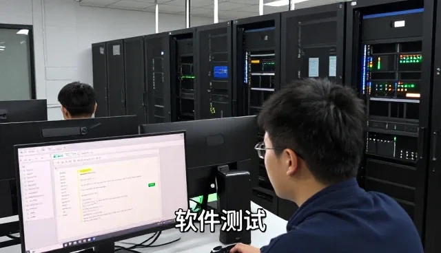 嘉兴市恒立信息科技有限公司介绍专业云端测试平台能力